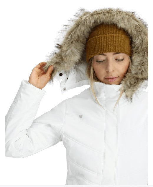 Obermeyer Womens Snow Jacket Tuscany Elite