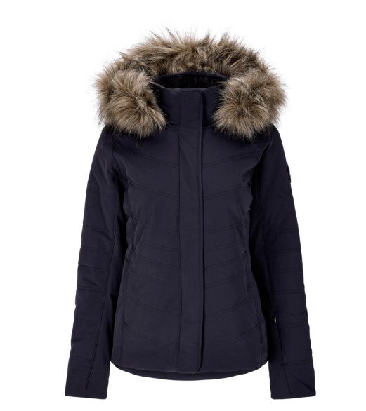 Obermeyer Womens Snow Jacket Tuscany Elite