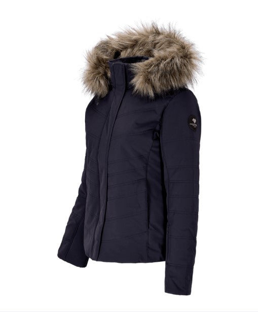 Obermeyer Womens Snow Jacket Tuscany Elite