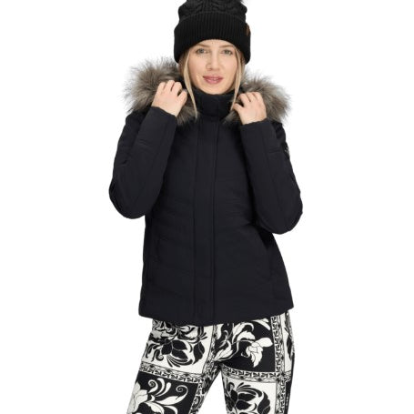 Obermeyer Womens Snow Jacket Tuscany Elite