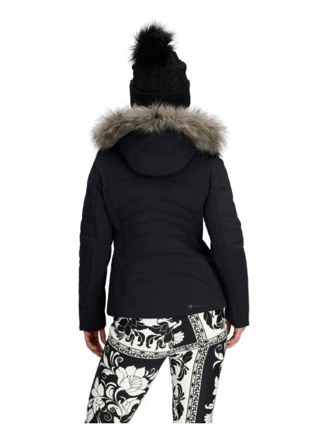 Obermeyer Womens Snow Jacket Tuscany Elite