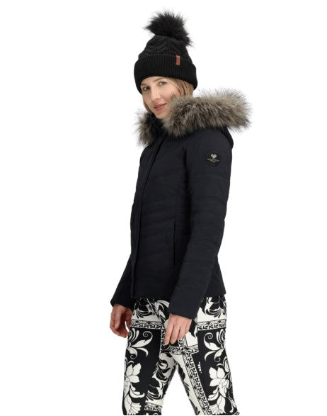 Obermeyer Womens Snow Jacket Tuscany Elite