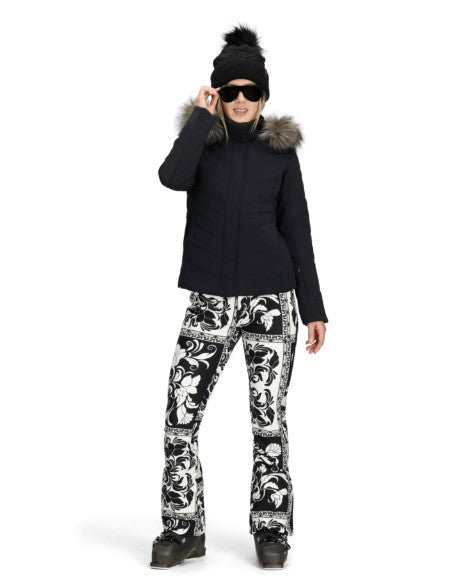 Obermeyer Womens Snow Jacket Tuscany Elite