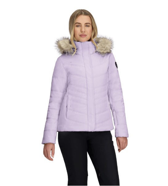 Obermeyer Womens Snow Jacket Tuscany Elite