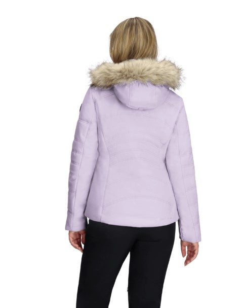 Obermeyer Womens Snow Jacket Tuscany Elite