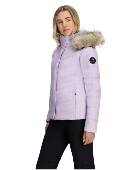 Obermeyer Womens Snow Jacket Tuscany Elite