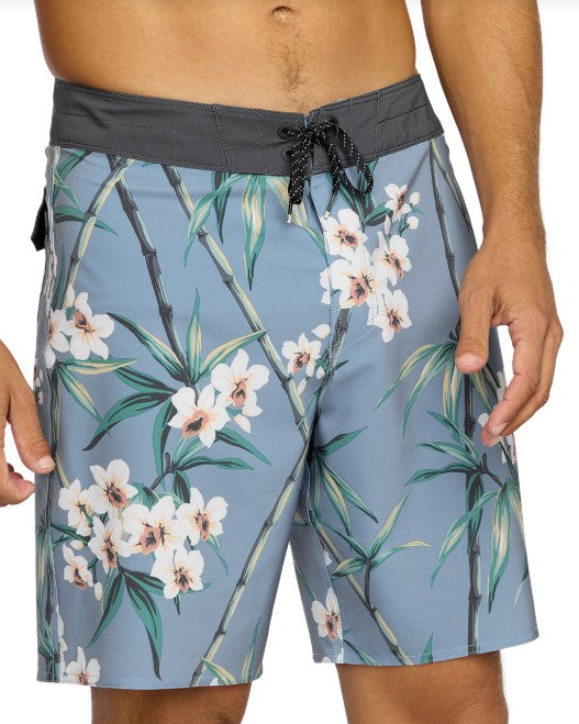 Billabong Mens Boardshorts Sundays Pro Performance 18.5