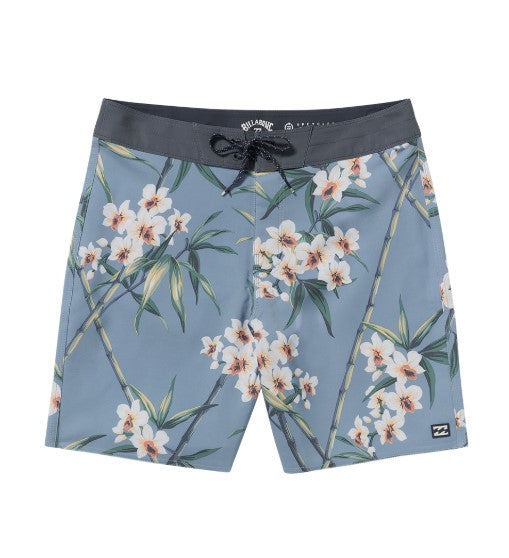 Billabong Mens Boardshorts Sundays Pro Performance 18.5