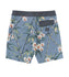Billabong Mens Boardshorts Sundays Pro Performance 18.5