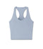 Vuori Womens Tank Top Halo Performance Crop 2.0