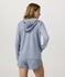 Vuori Womens Shirt Halo Performance Hoodie 2.0