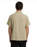 Billabong Mens Woven Needle Garage Jacquard