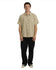 Billabong Mens Woven Needle Garage Jacquard