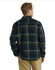 Billabong Mens Shirt Furnace Long Sleeve Flannel