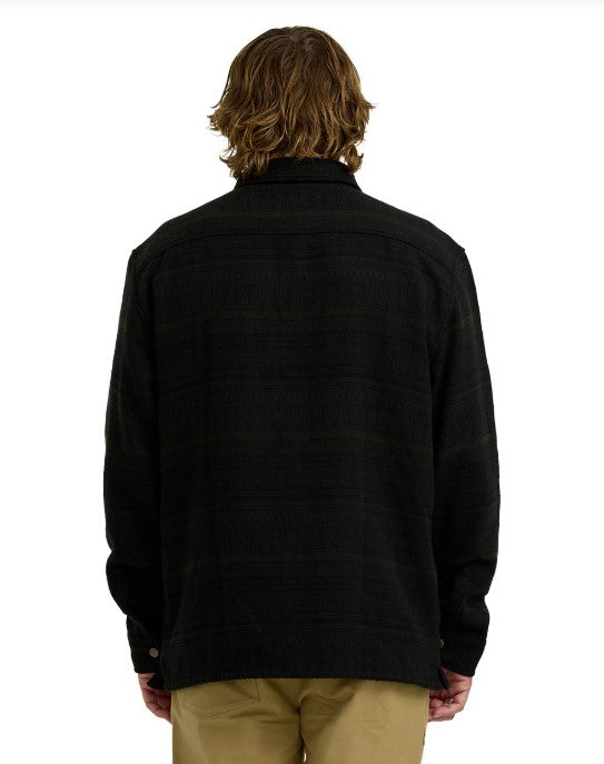Billabong Mens Shirt Lodge