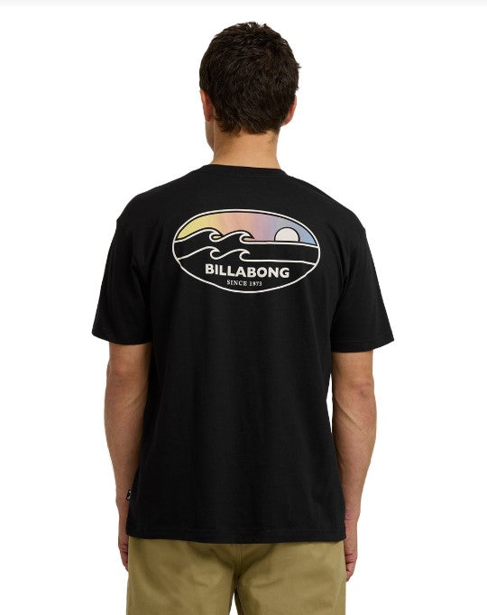 Billabong Mens Shirt Runner Premium