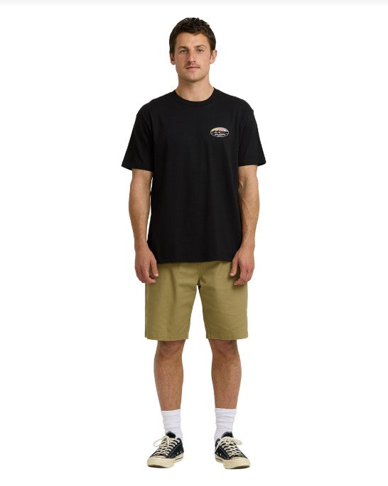 Billabong Mens Shirt Runner Premium
