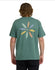 Billabong Mens Shirt Quiver Premium