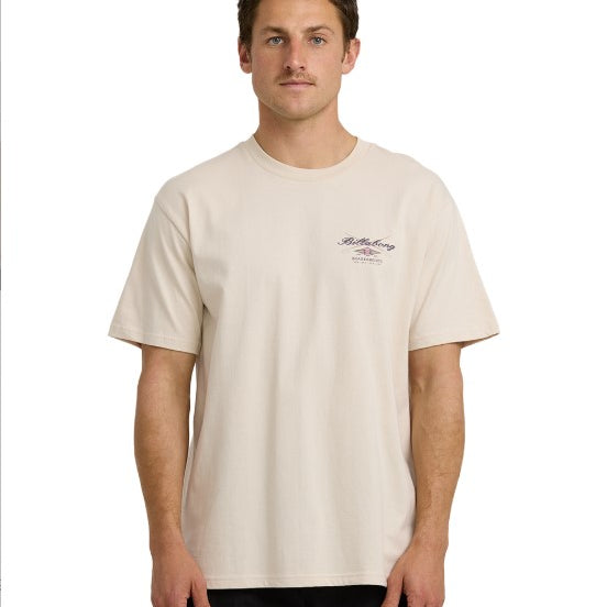 Billabong Mens Shirt Crossboards
