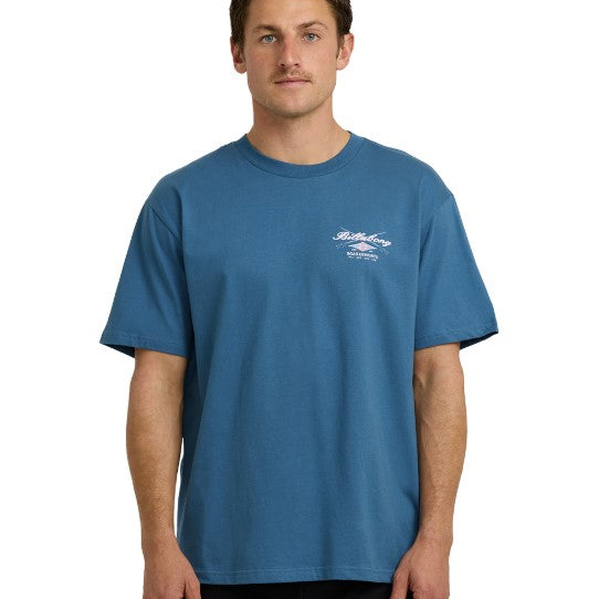 Billabong Mens Shirt Crossboards