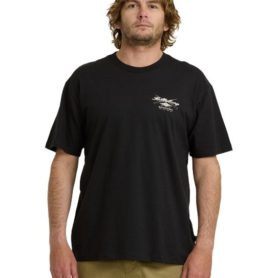 Billabong Mens Shirt Crossboards