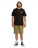 Billabong Mens Shirt Rotor Diamond