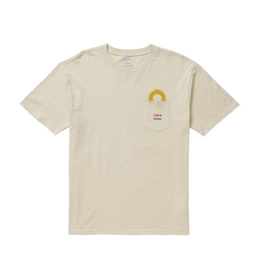 Billabong Mens Shirt Eclipse Regular