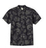Oneill Mens Woven OG Eco Print Standard