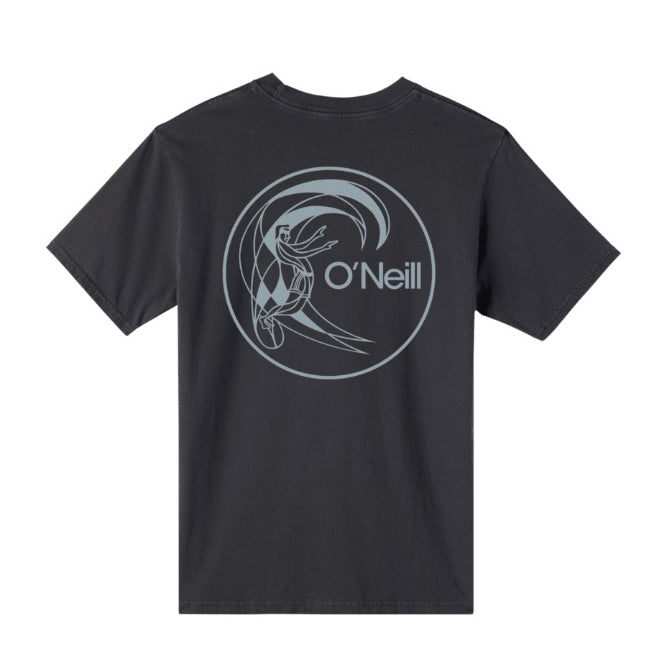 Oneill Mens Shirt OG Circle Surfer