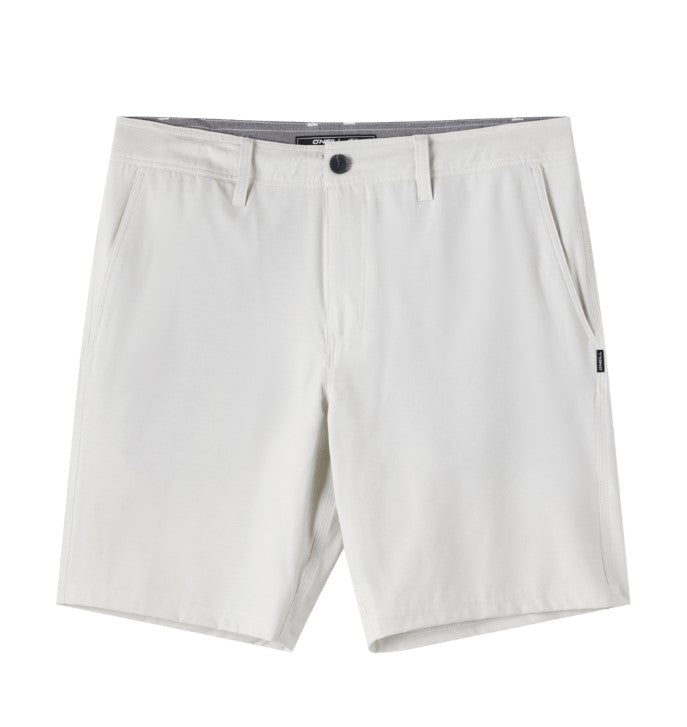Oneill Mens Shorts Reserve Light Check Hybrid 19