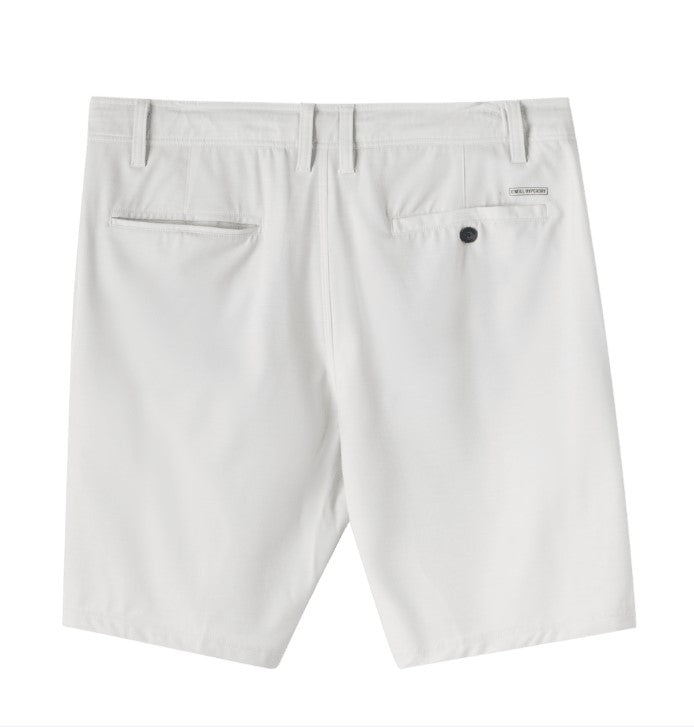 Oneill Mens Shorts Reserve Light Check Hybrid 19