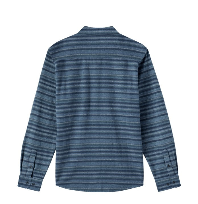 Oneill Mens Shirt Richmond Flannel