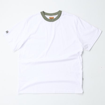 Rhythm Mens Shirt Merge Vintage