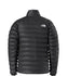 The North Face Mens Jacket Summit Breithorn