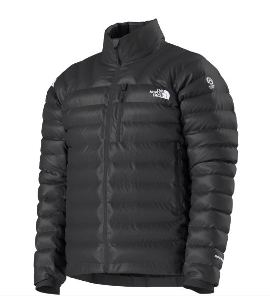 The North Face Mens Jacket Summit Breithorn
