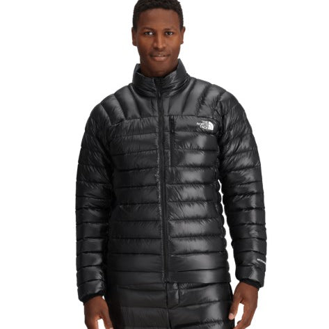 The North Face Mens Jacket Summit Breithorn