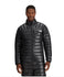 The North Face Mens Jacket Summit Breithorn