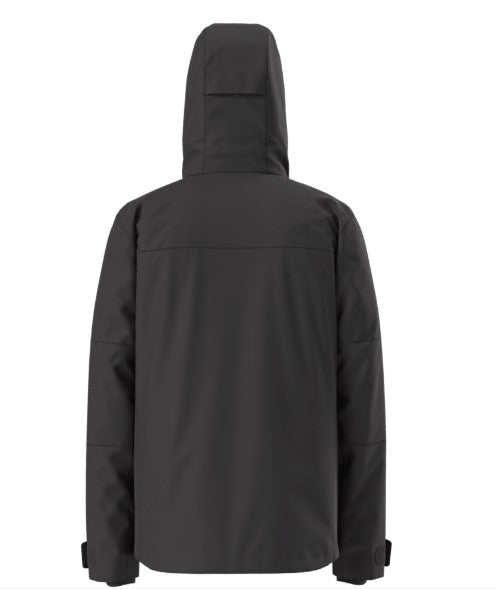 The North Face Mens Snow Jacket Chakal