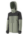 The North Face Mens Snow Jacket Chakal