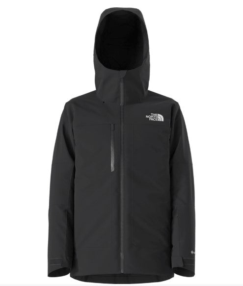 The North Face Mens Snow Jacket GTX Dawnstrike Insulated