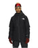 The North Face Mens Snow Jacket GTX Dawnstrike Insulated