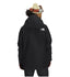 The North Face Mens Snow Jacket GTX Dawnstrike Insulated