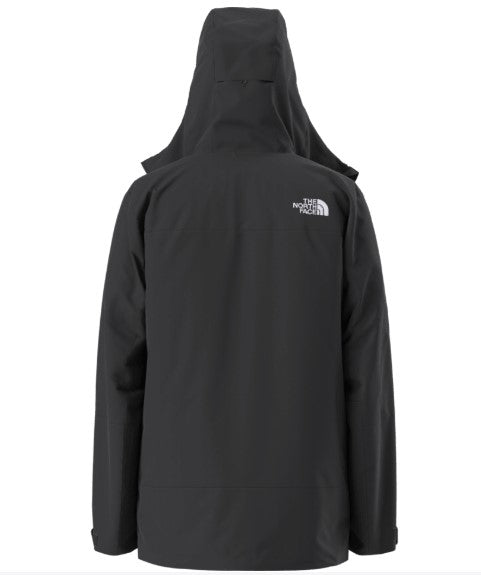The North Face Mens Snow Jacket ThermoBall Snow Triclimate