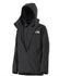 The North Face Mens Snow Jacket ThermoBall Snow Triclimate