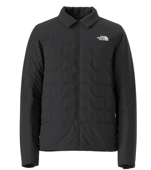 The North Face Mens Snow Jacket ThermoBall Snow Triclimate