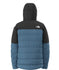 The North Face Mens Snow Jacket Kalix Down Hoodie