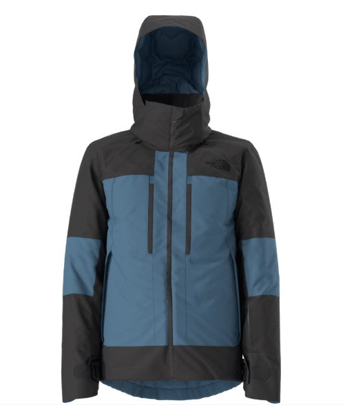 The North Face Mens Snow Jacket Snowsquall
