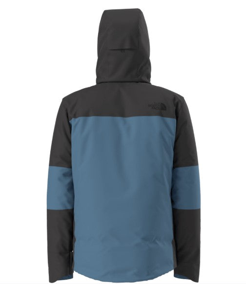 The North Face Mens Snow Jacket Snowsquall