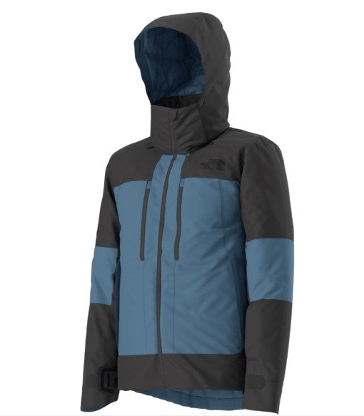 The North Face Mens Snow Jacket Snowsquall