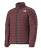The North Face Mens Jacket Terra Peak